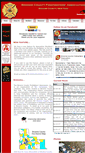 Mobile Screenshot of broomefire.com